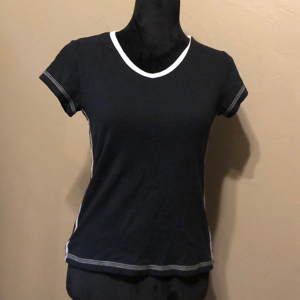 BCG t-shirt
